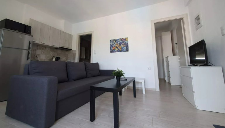 Palm Residential Complex