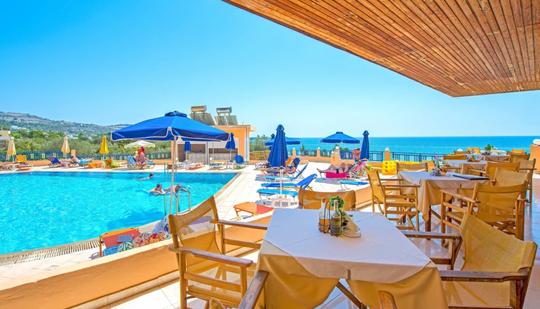 Palm Bay Hotel