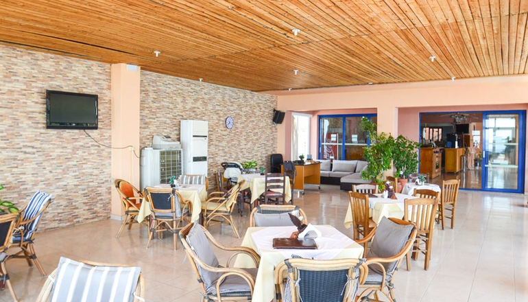 Palm Bay Hotel