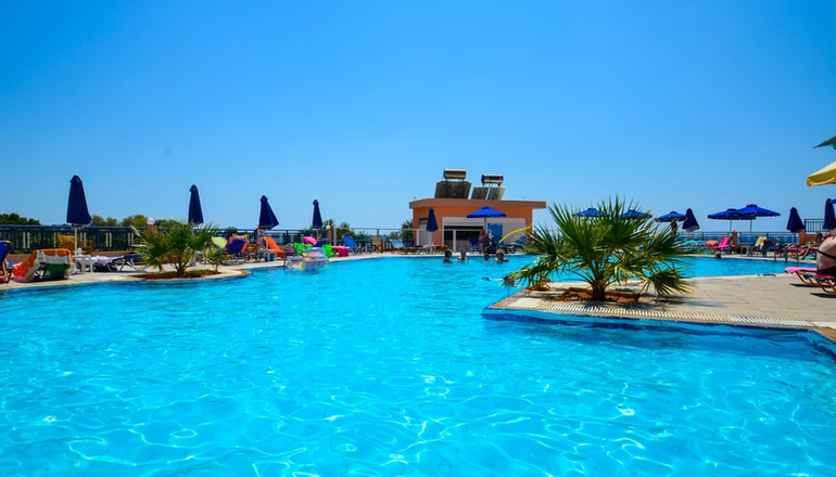Palm Bay Hotel