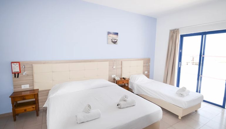Palm Bay Hotel