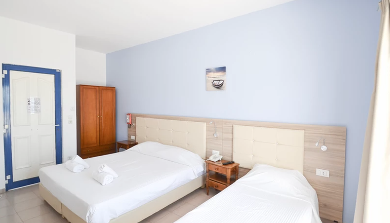Palm Bay Hotel