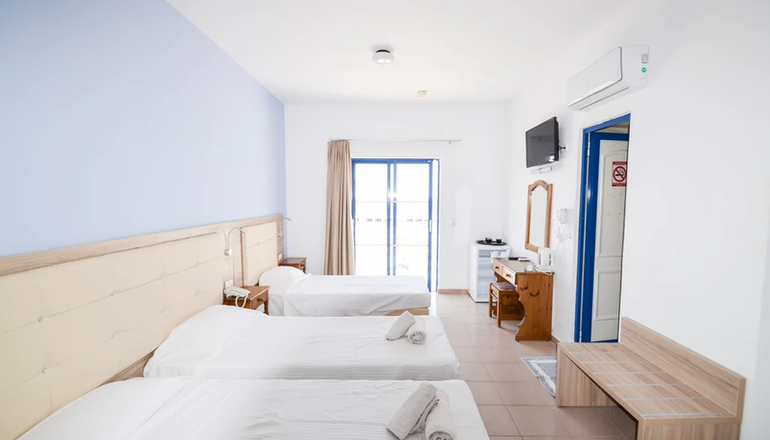 Palm Bay Hotel