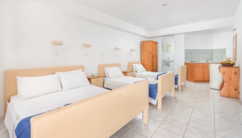 Palm Bay Hotel