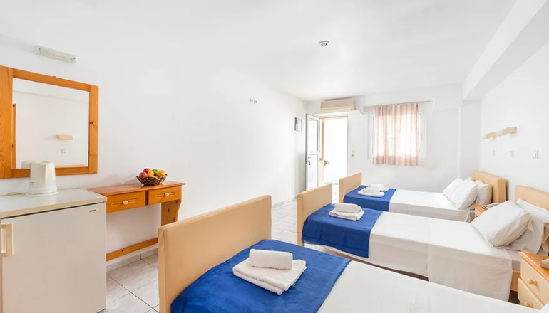 Palm Bay Hotel