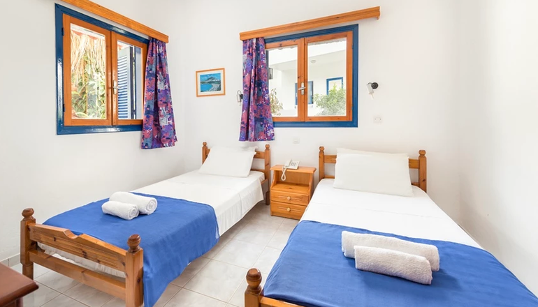 Palm Bay Hotel