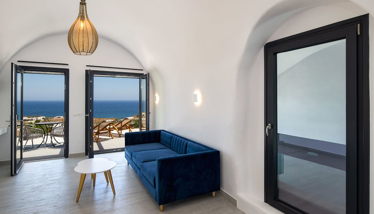 Palm Island Suites