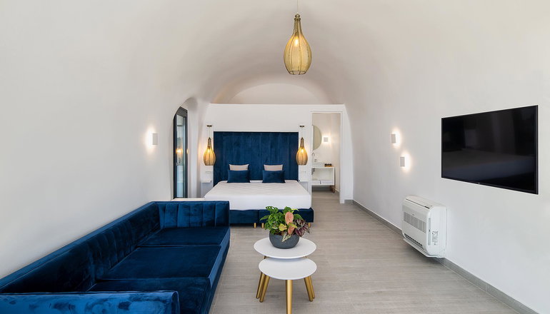 Palm Island Suites