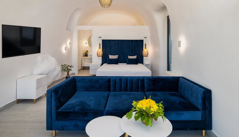 Palm Island Suites