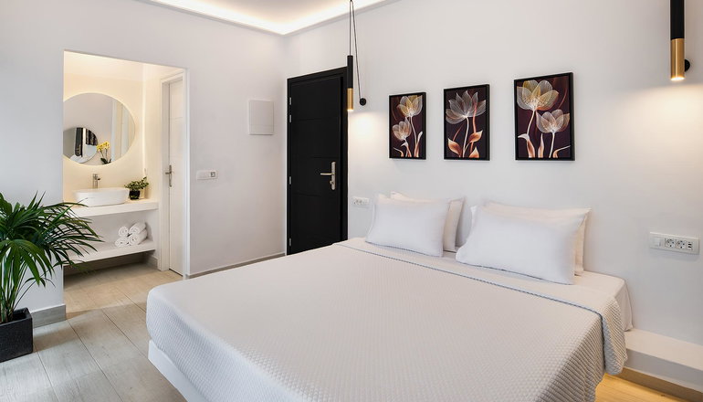 Palm Island Suites