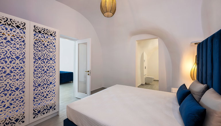 Palm Island Suites