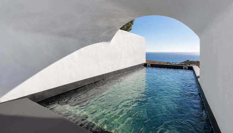 Palm Island Suites