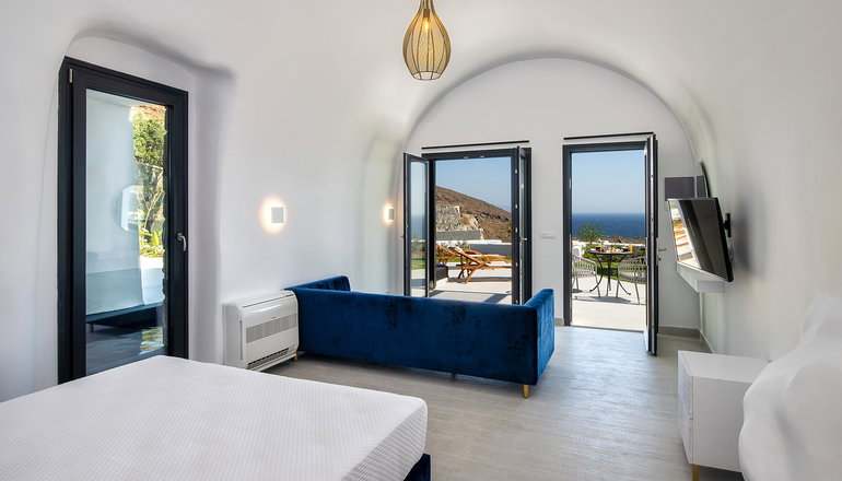 Palm Island Suites