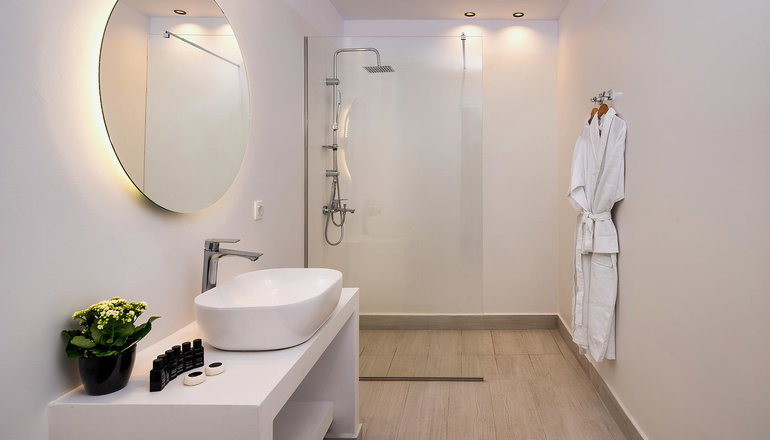 Palm Island Suites