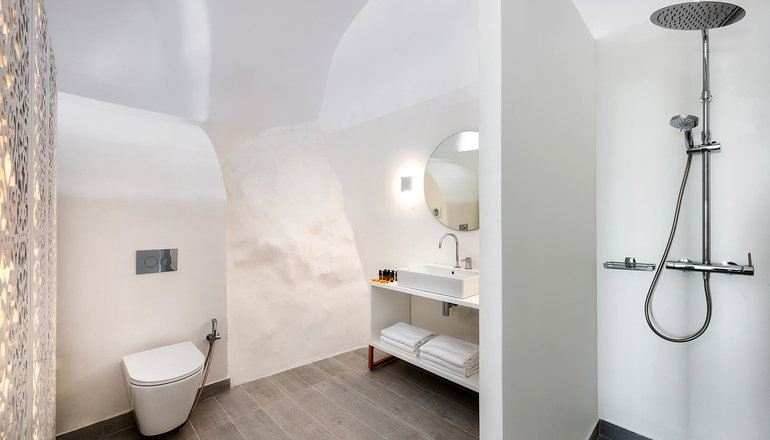 Palm Island Suites