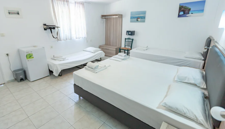 4* Palma Village by Greek Pride - Κασσάνδρα, Χαλκιδική