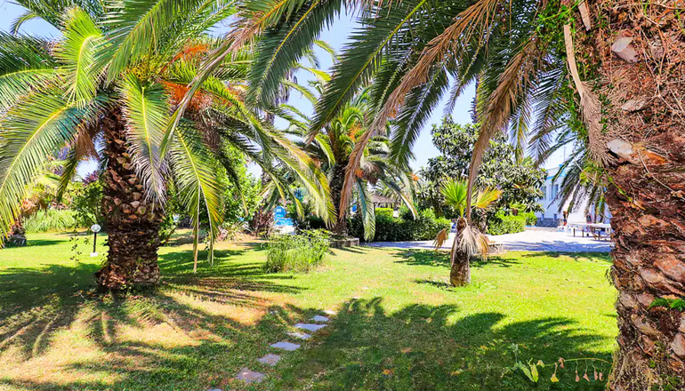 4* Palma Village by Greek Pride - Κασσάνδρα, Χαλκιδική