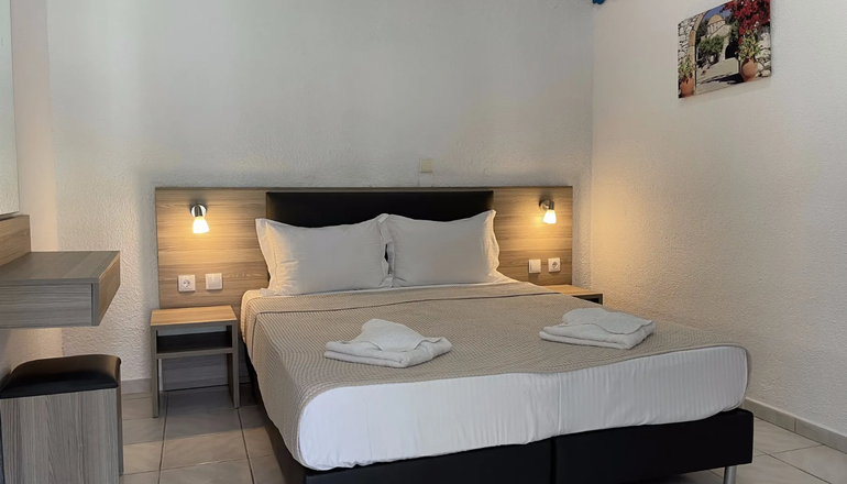 4* Palma Village by Greek Pride - Κασσάνδρα, Χαλκιδική