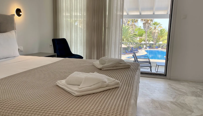 4* Palma Village by Greek Pride - Κασσάνδρα, Χαλκιδική