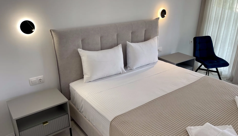 4* Palma Village by Greek Pride - Κασσάνδρα, Χαλκιδική