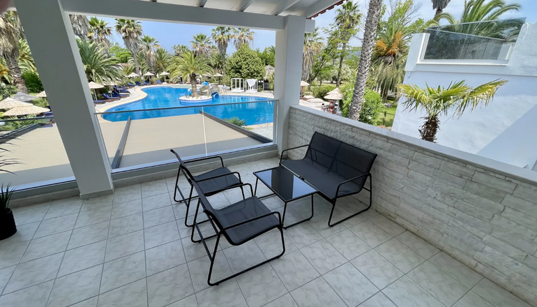 4* Palma Village by Greek Pride - Κασσάνδρα, Χαλκιδική
