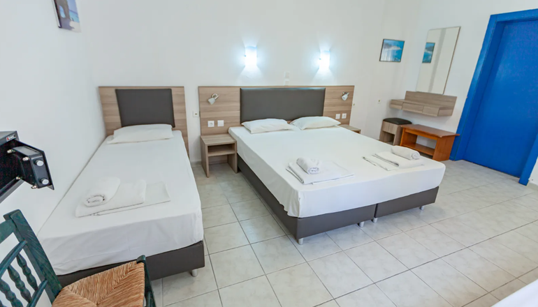 4* Palma Village by Greek Pride - Κασσάνδρα, Χαλκιδική