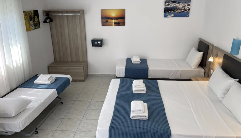 4* Palma Village by Greek Pride - Κασσάνδρα, Χαλκιδική