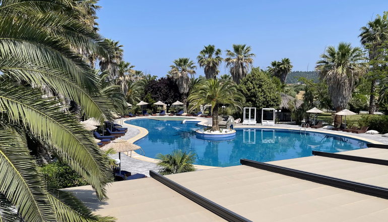 4* Palma Village by Greek Pride - Κασσάνδρα, Χαλκιδική