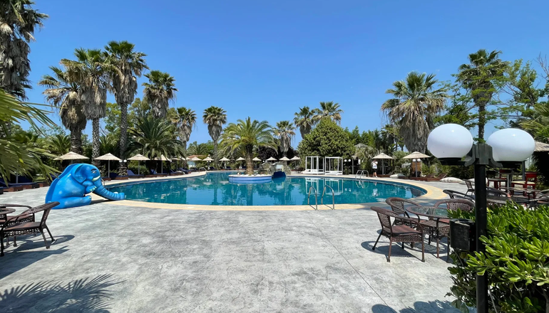 4* Palma Village by Greek Pride - Κασσάνδρα, Χαλκιδική