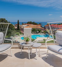 Palmyra Hotel - Αργάσι, Ζάκυνθος