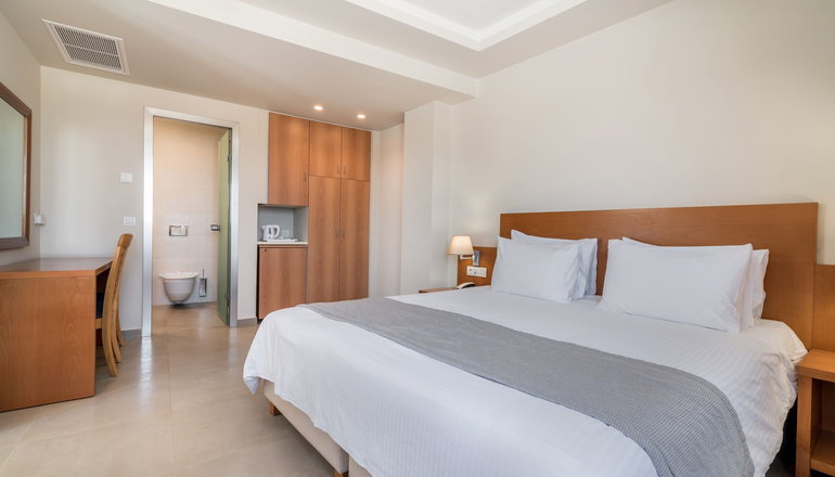 Palmyra Hotel - Αργάσι, Ζάκυνθος