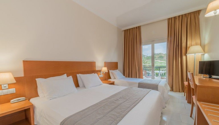 Palmyra Hotel - Αργάσι, Ζάκυνθος