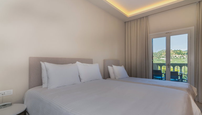 Palmyra Hotel - Αργάσι, Ζάκυνθος