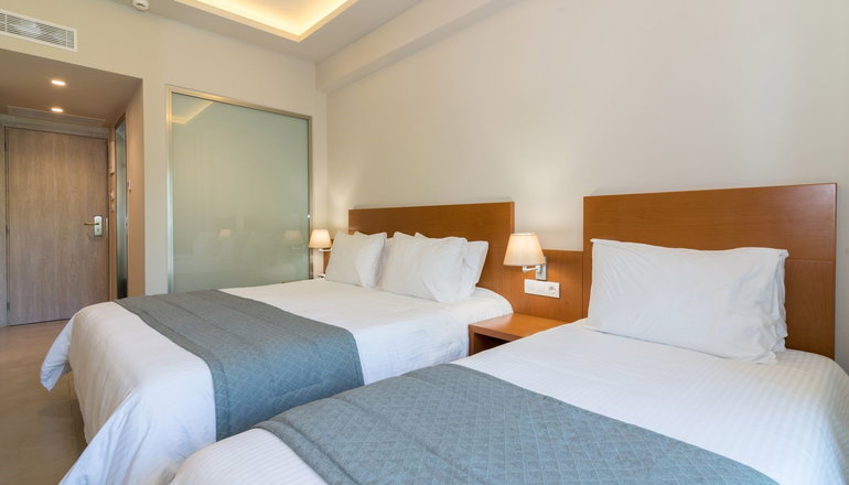 Palmyra Hotel - Αργάσι, Ζάκυνθος
