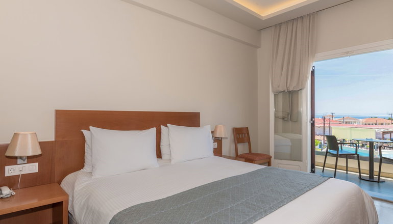 Palmyra Hotel - Αργάσι, Ζάκυνθος