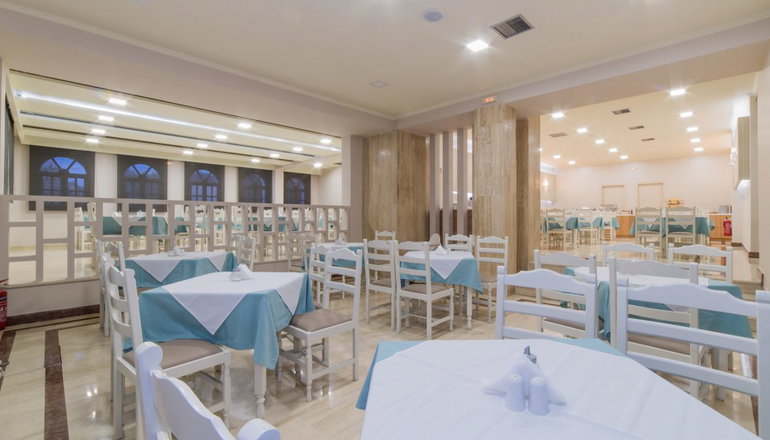 Palmyra Hotel - Αργάσι, Ζάκυνθος
