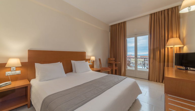 Palmyra Hotel - Αργάσι, Ζάκυνθος