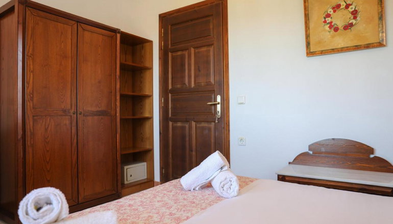 Pandora Studios & Apartments - Κολιός, Σκιάθος
