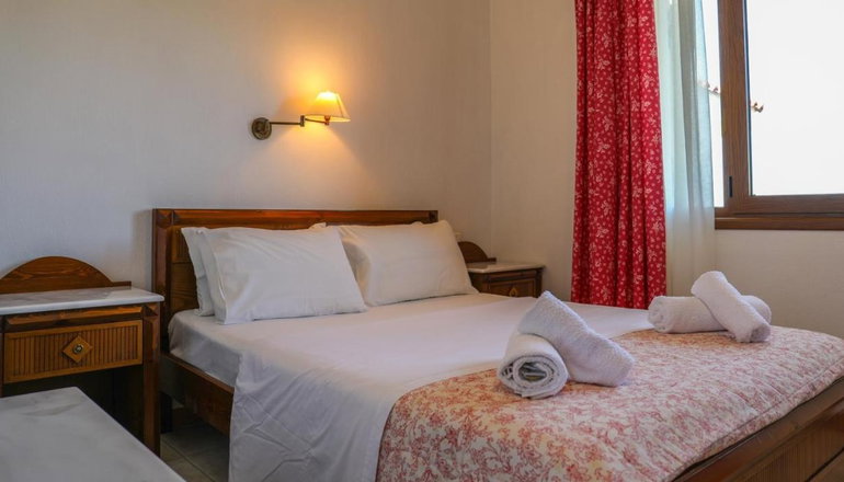 Pandora Studios & Apartments - Κολιός, Σκιάθος