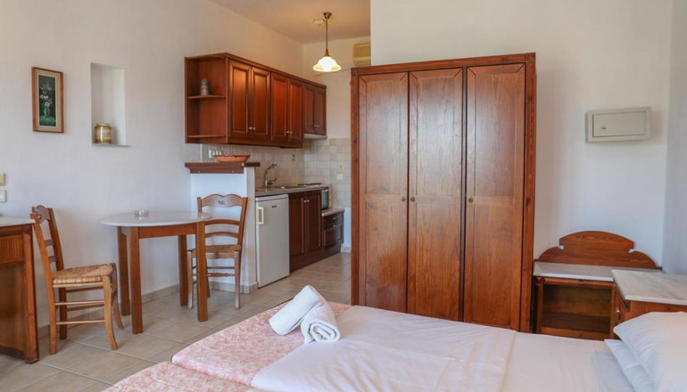 Pandora Studios & Apartments - Κολιός, Σκιάθος