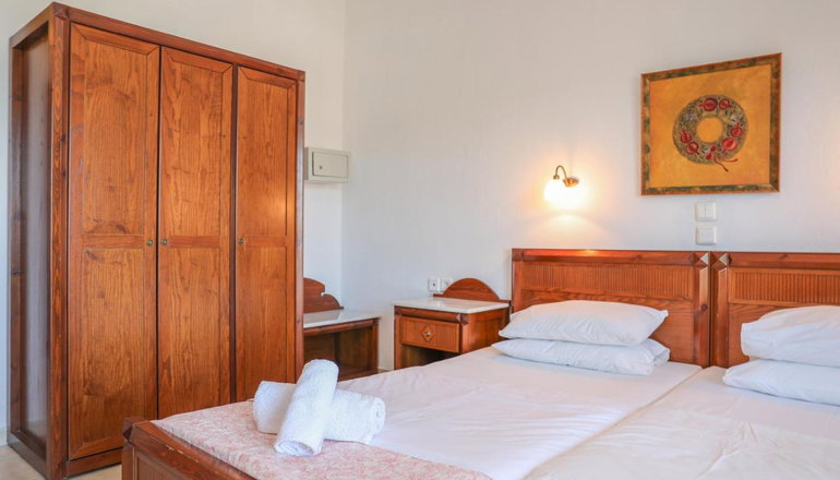 Pandora Studios & Apartments - Κολιός, Σκιάθος