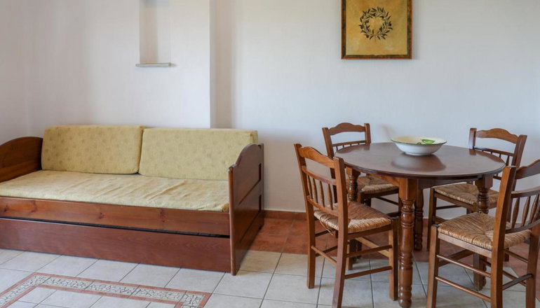 Pandora Studios & Apartments - Κολιός, Σκιάθος