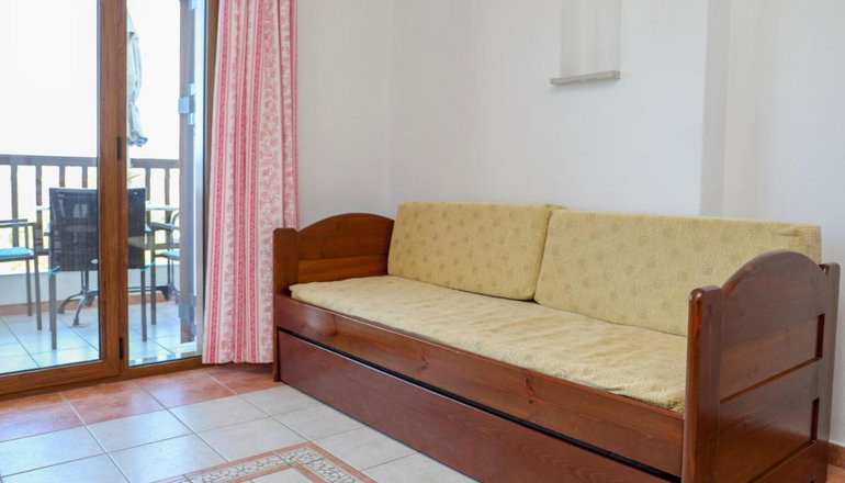 Pandora Studios & Apartments - Κολιός, Σκιάθος