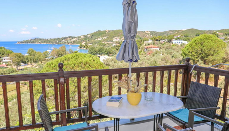 Pandora Studios & Apartments - Κολιός, Σκιάθος