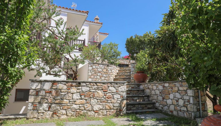 Pandora Studios & Apartments - Κολιός, Σκιάθος