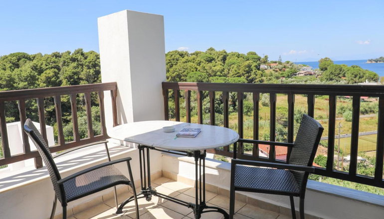 Pandora Studios & Apartments - Κολιός, Σκιάθος