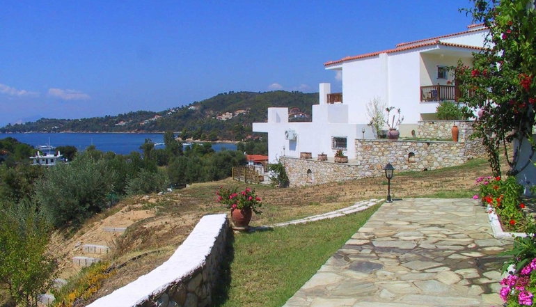 Pandora Studios & Apartments - Κολιός, Σκιάθος