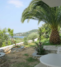 Pandora Studios & Apartments - Κολιός, Σκιάθος