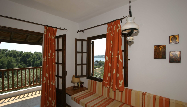 Pandora Studios & Apartments - Κολιός, Σκιάθος