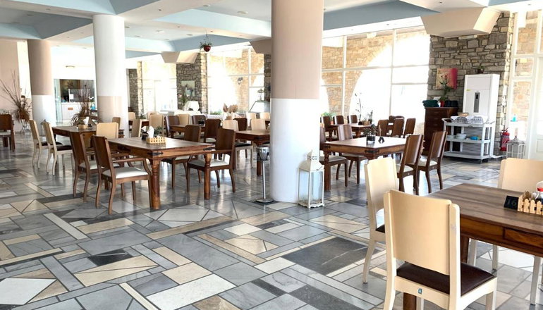 Pandrossos Hotel